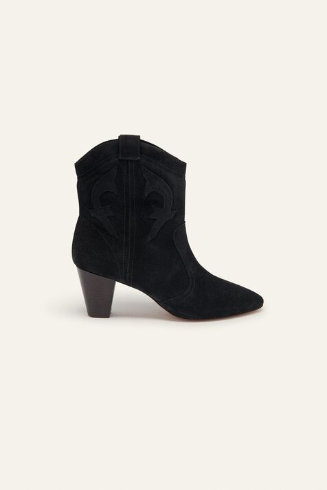 ANKLE-BOOTS CASEY