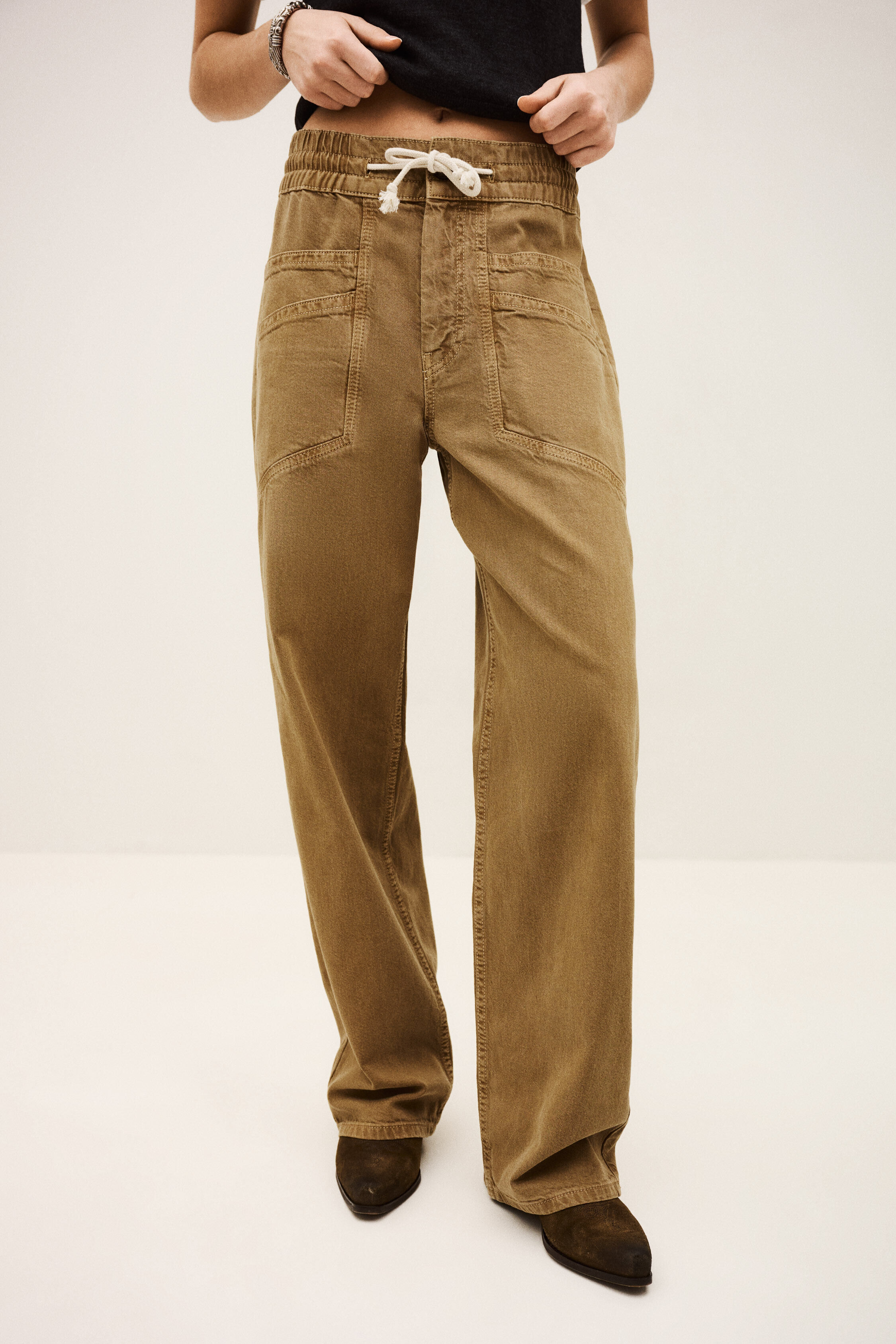 Pants FIMA