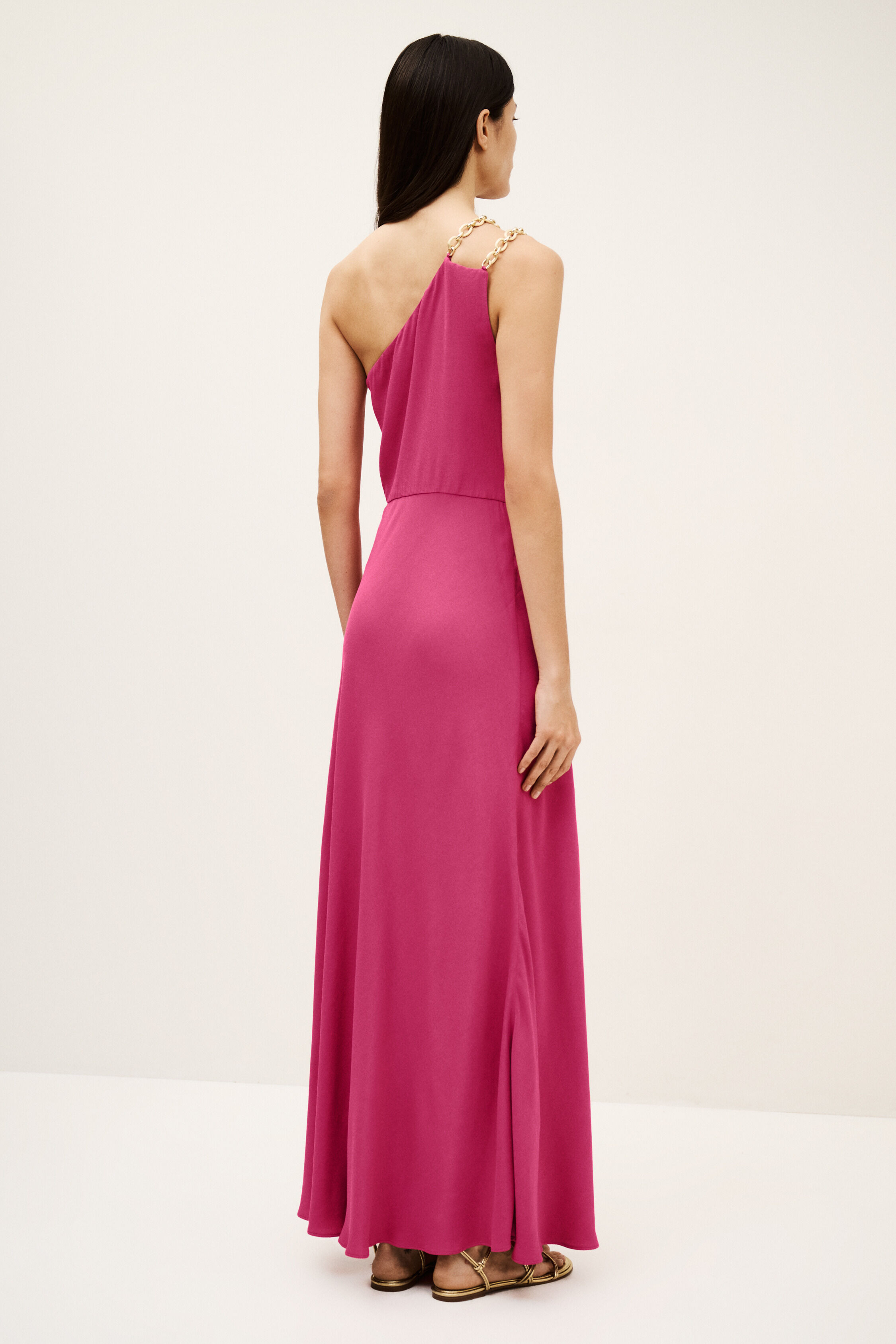 DRESS FINN