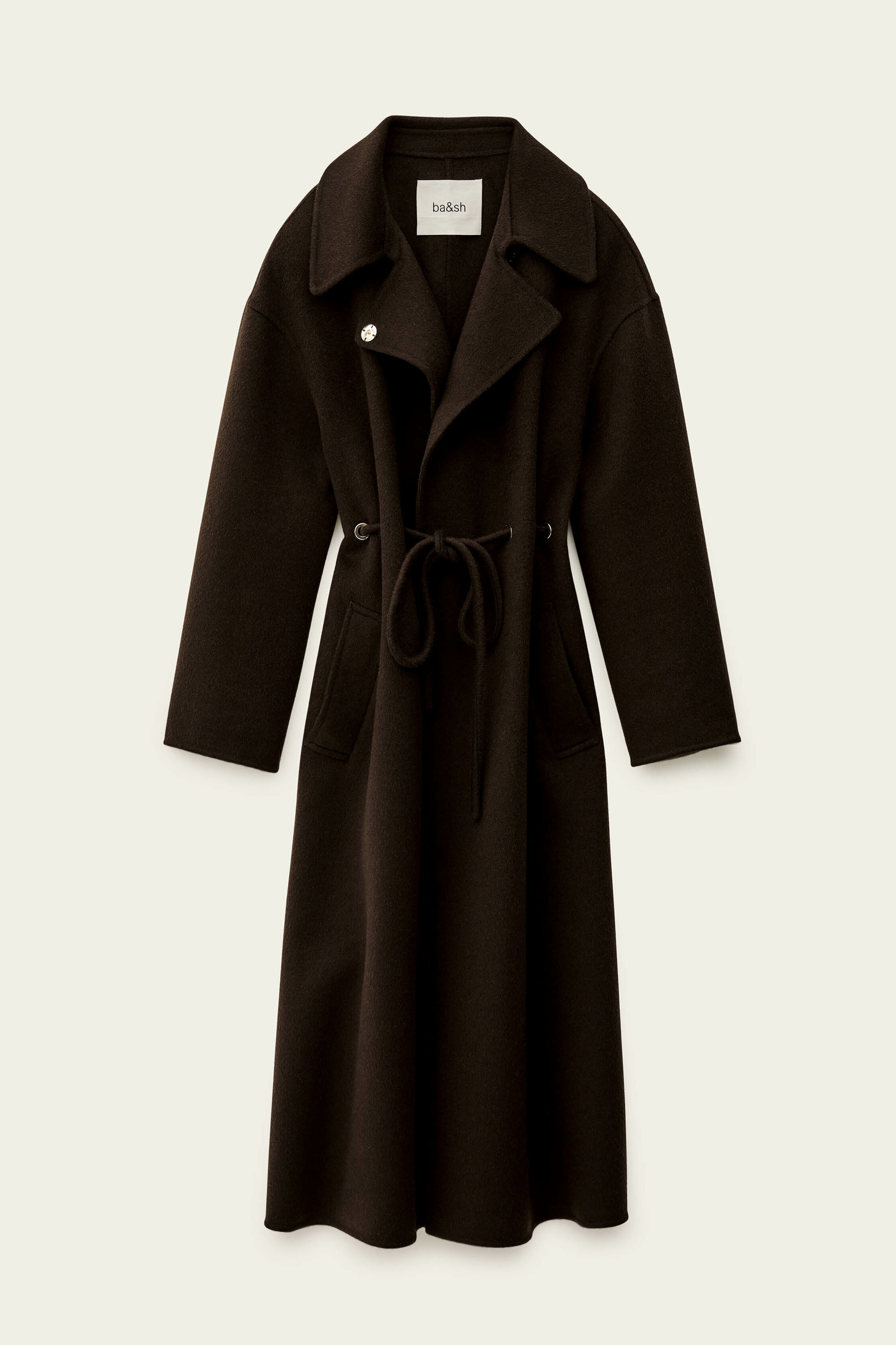 coat KATE
