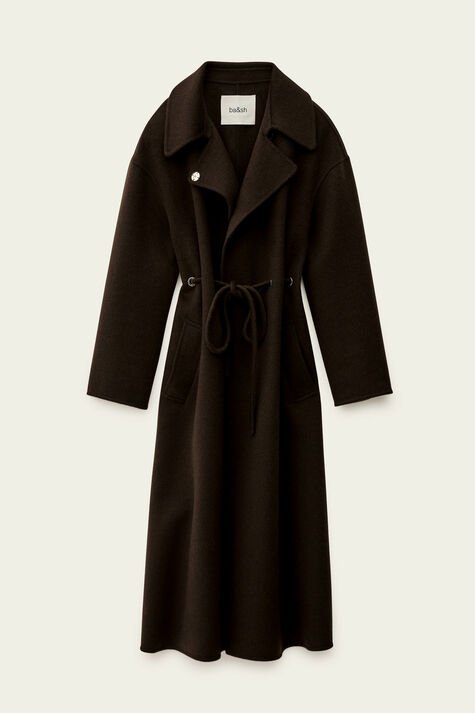 coat KATE