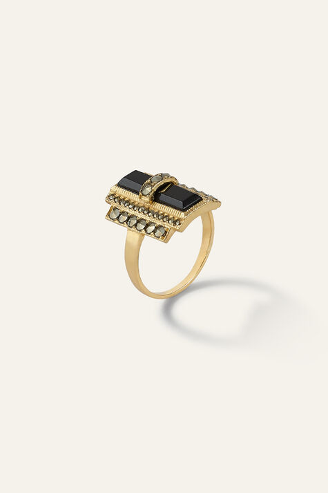 ring ANOUK