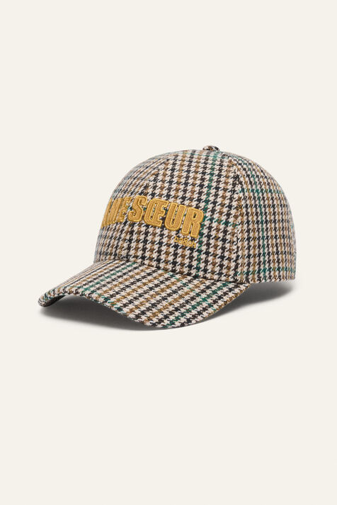 HAME cap