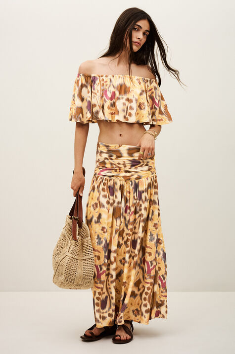 skirt MIACOMA