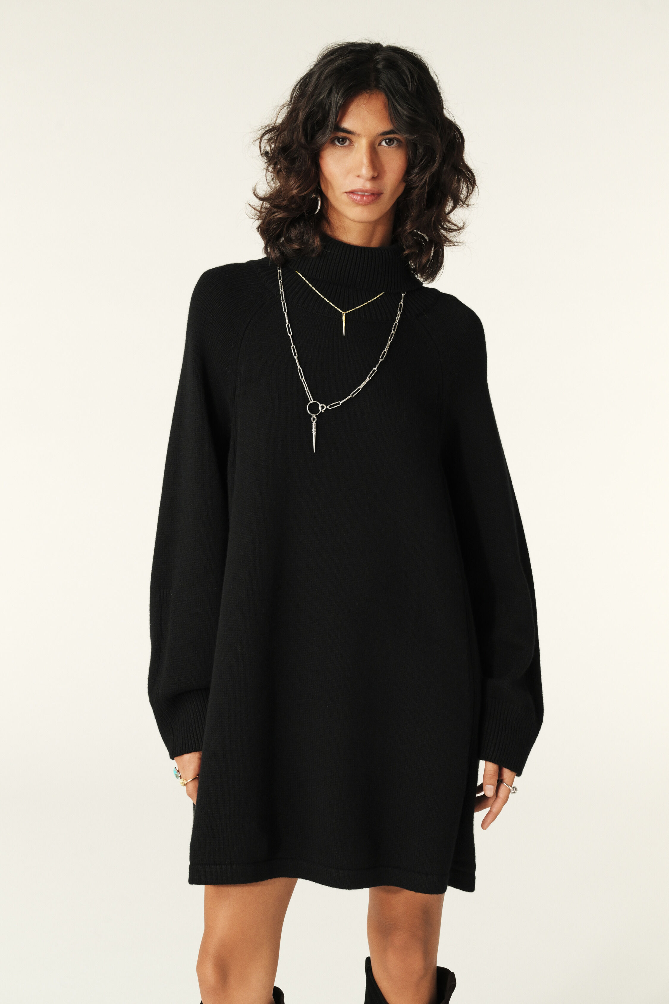 DRESS MEDEE