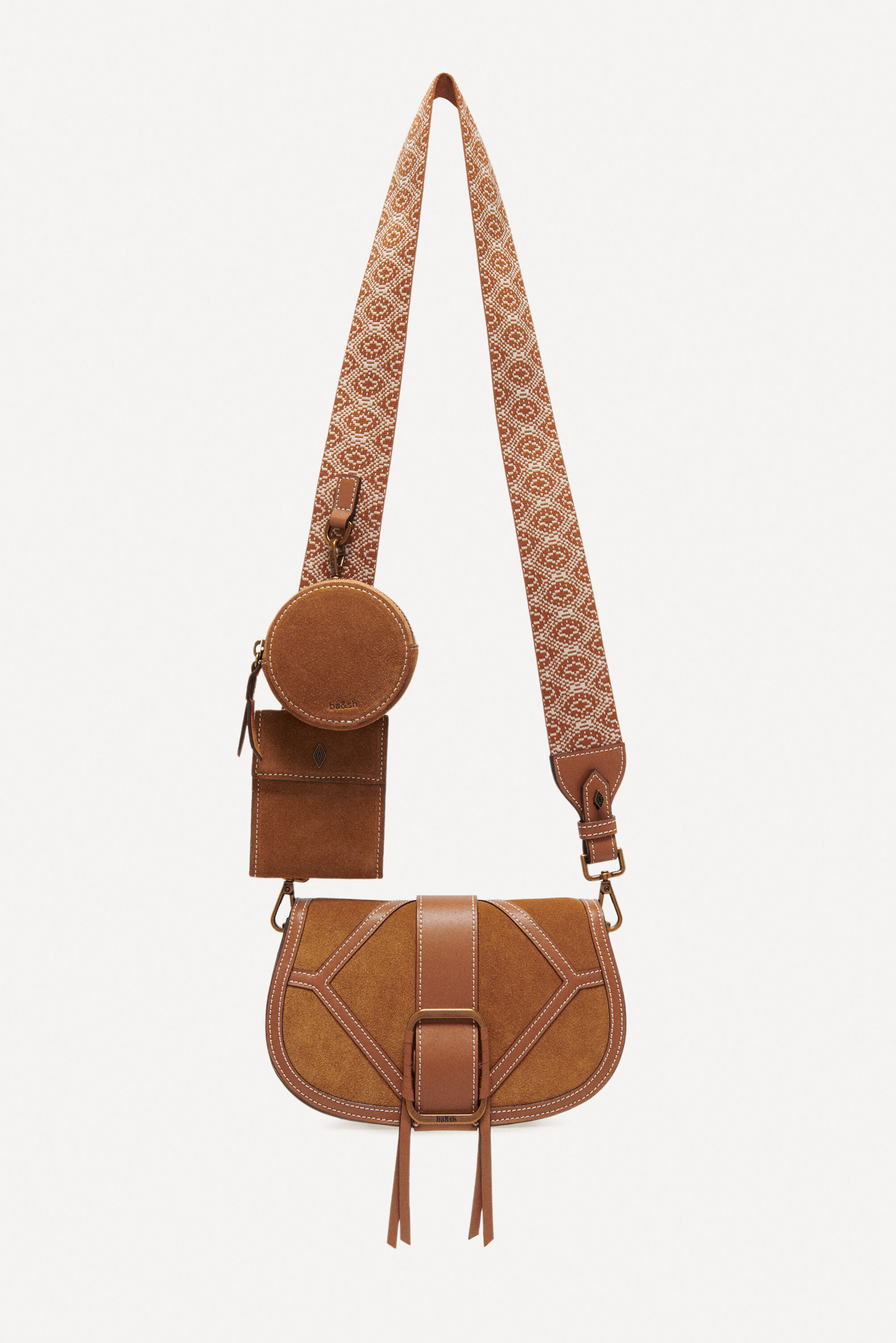 bag TECHBAG