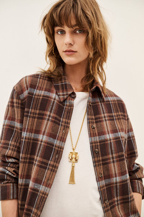 SHIRT ROXEA