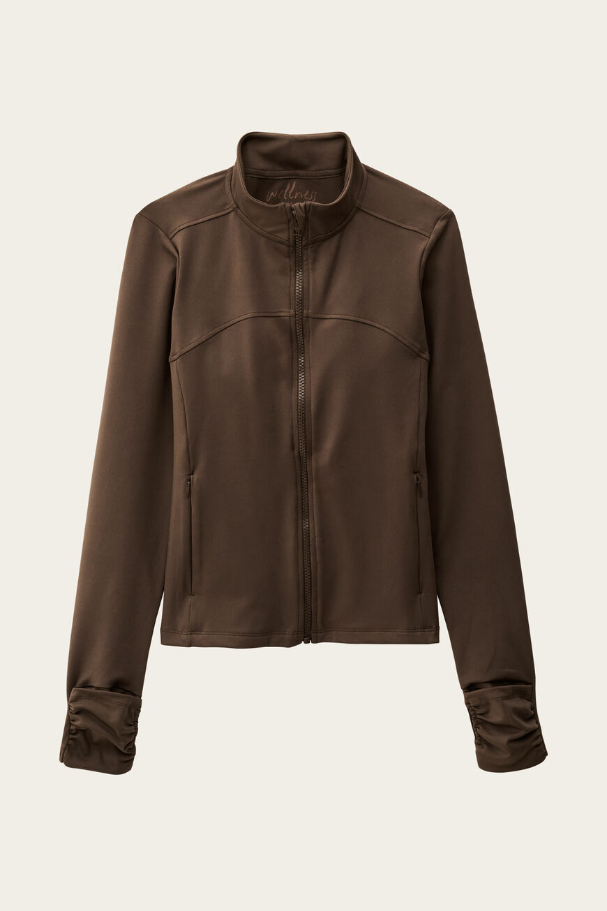 jacket GLADYS