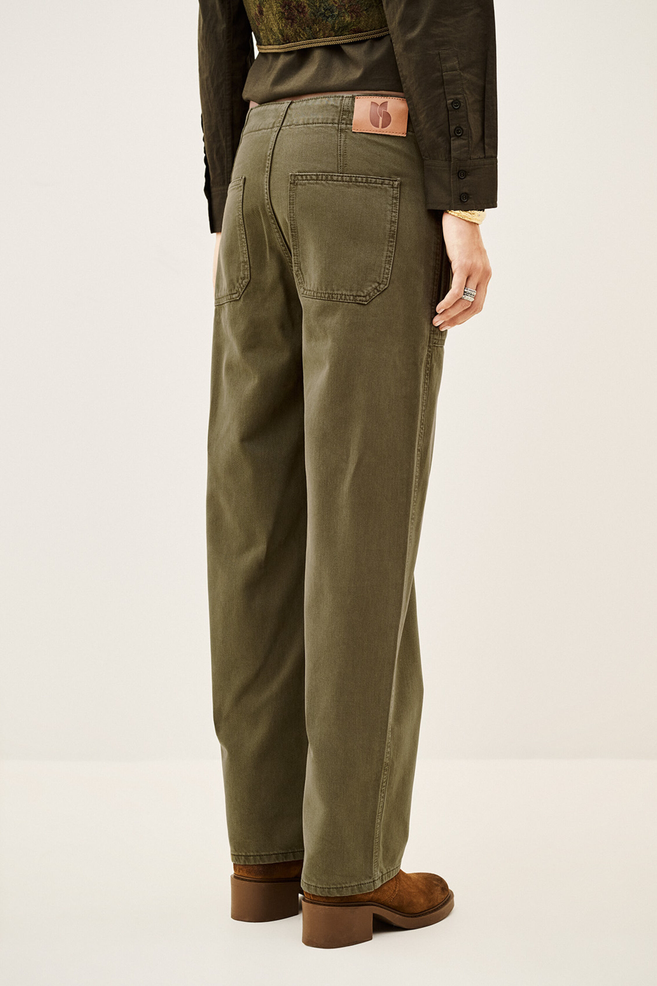 trousers COCY