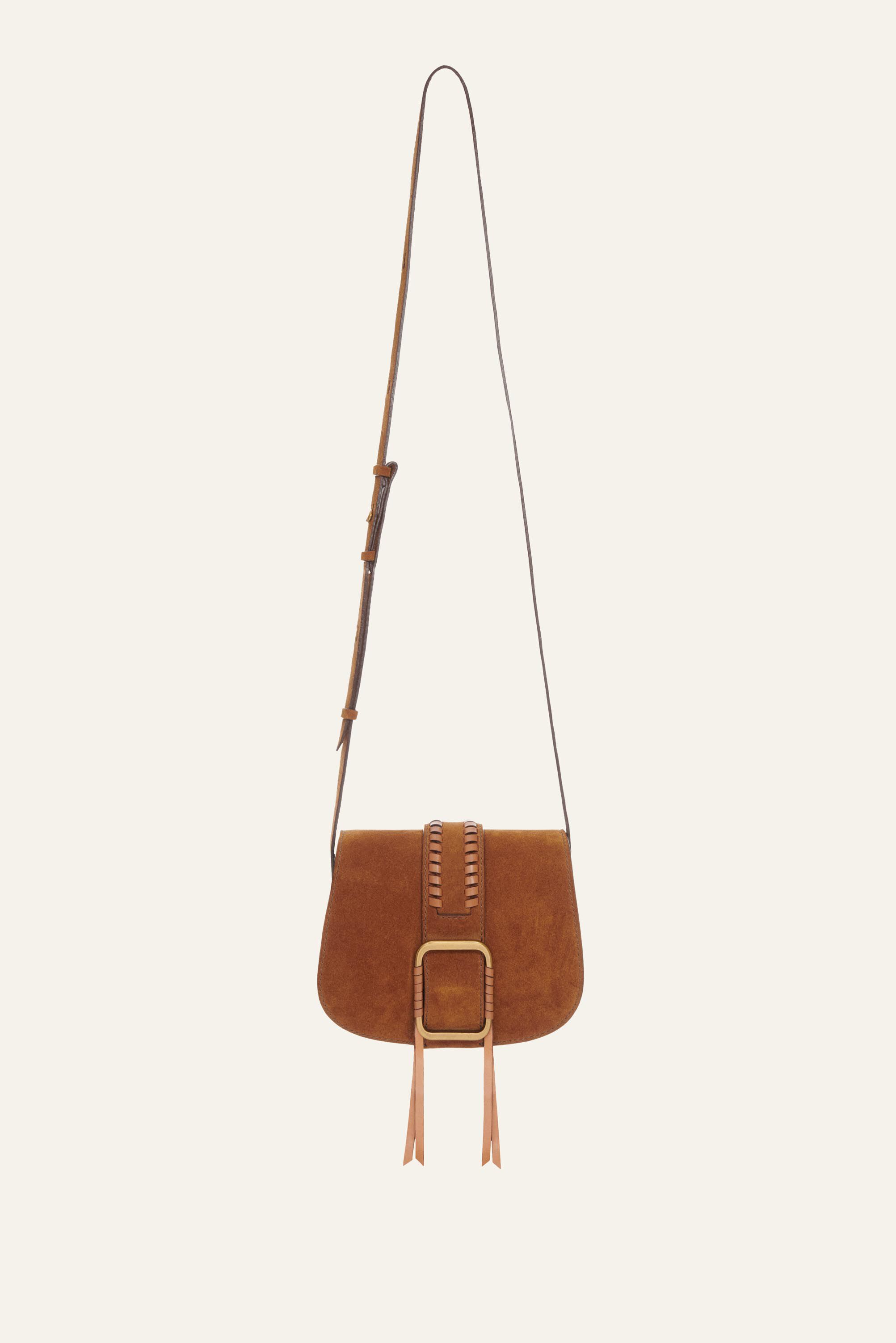 SMALL-BAG TEDDY