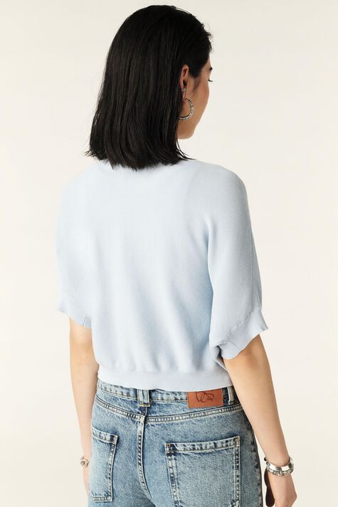 cardigan BASEM