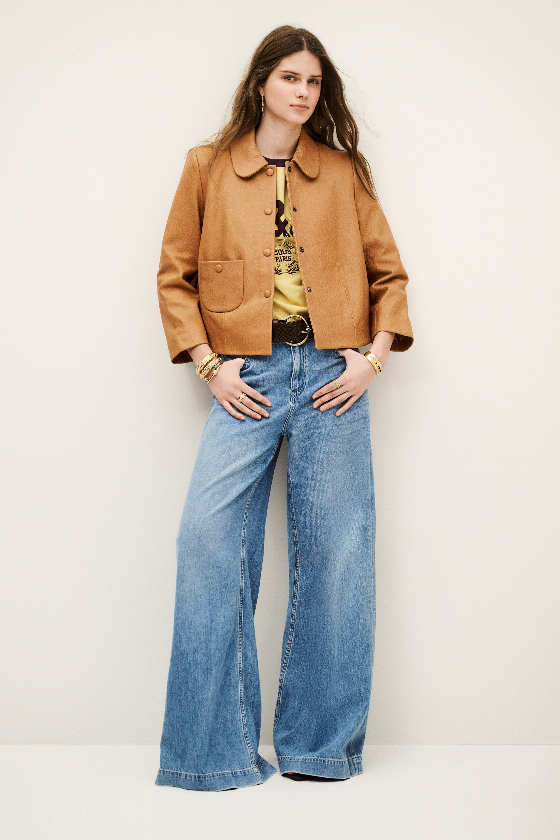 jacket BILOS