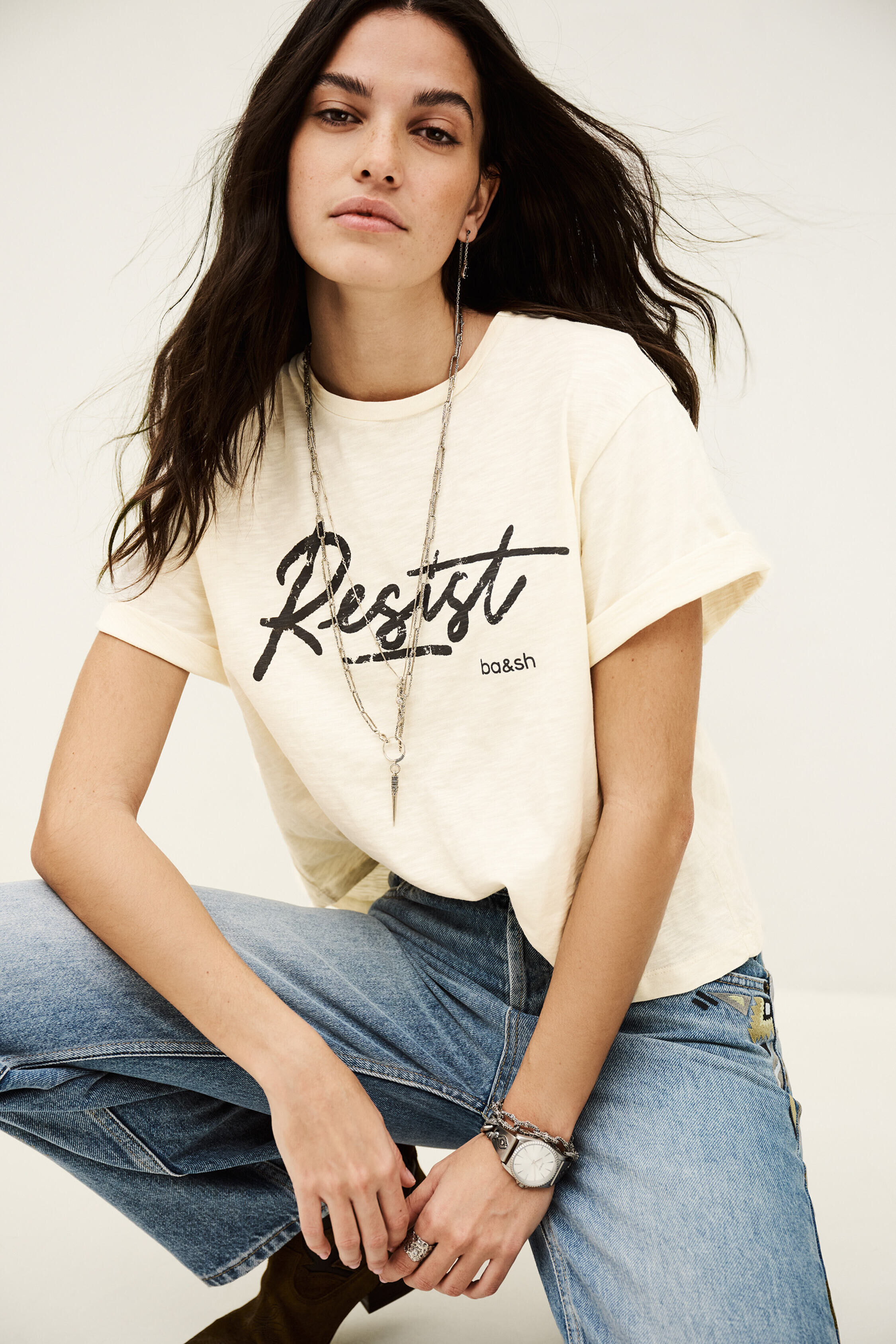 T-shirt VERO