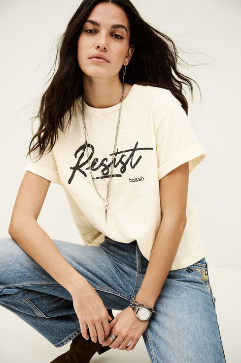 T-shirt VERO