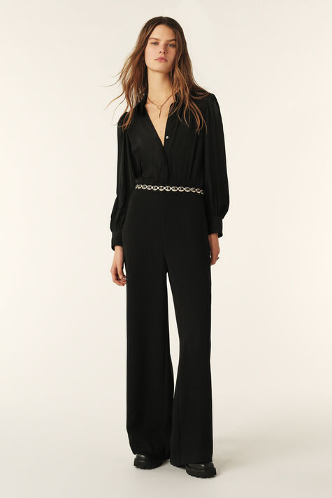 JUMPSUIT RIVKA