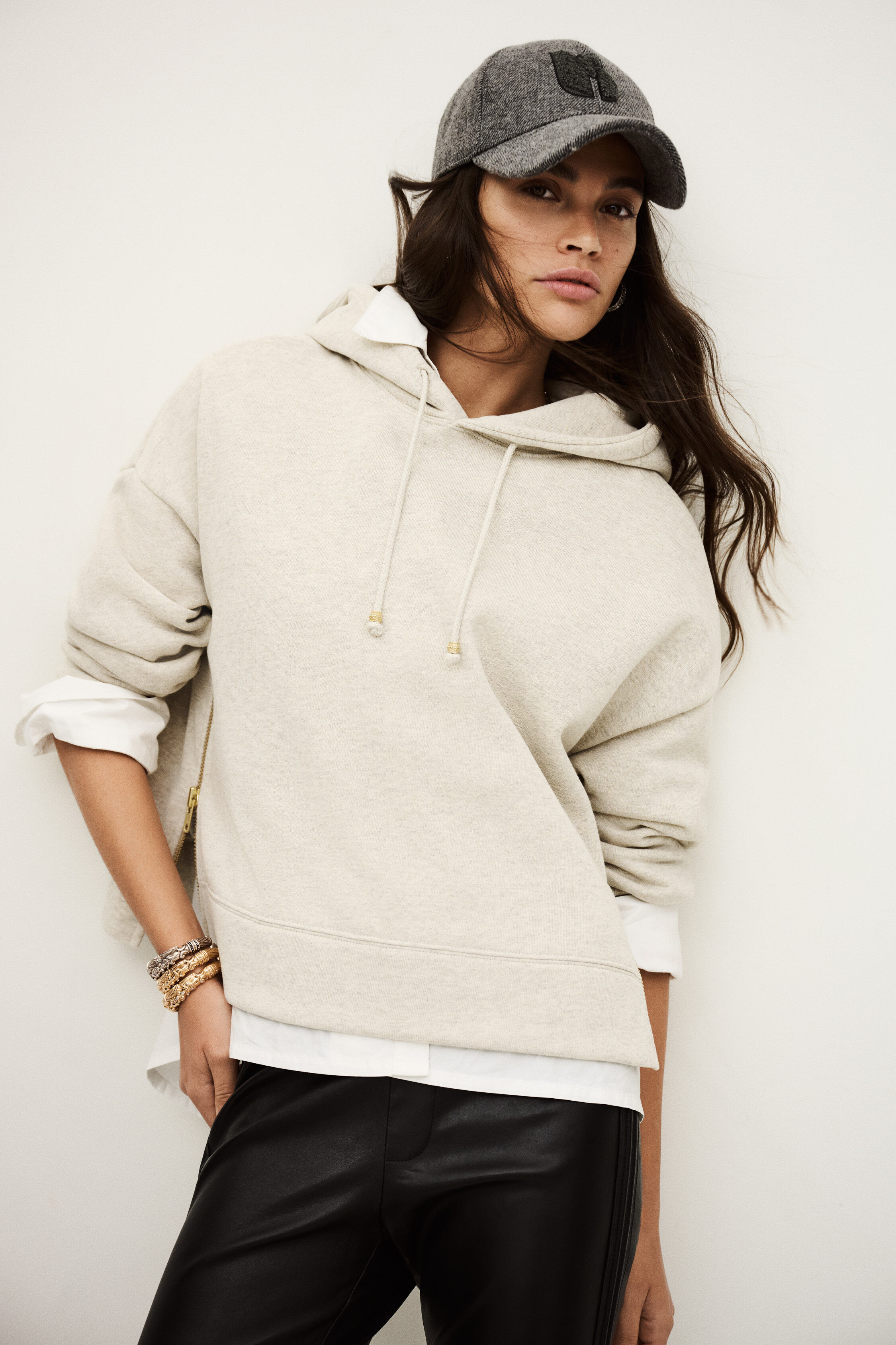 sweatshirt DEEDO