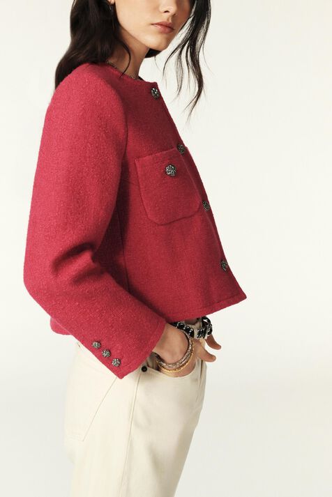 jacket MEREDITH