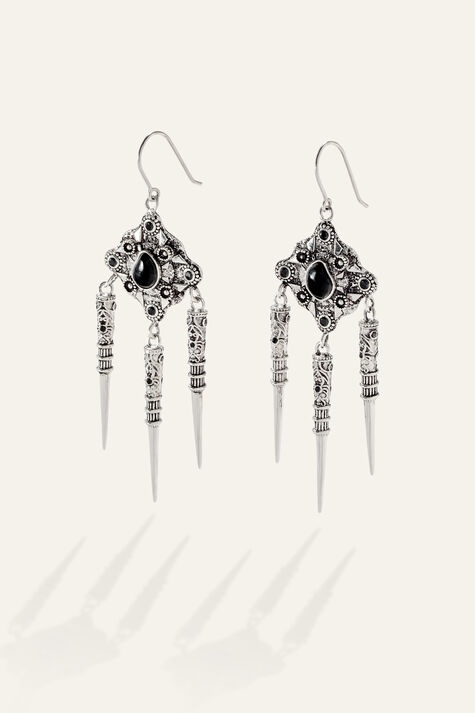 earrings NORA