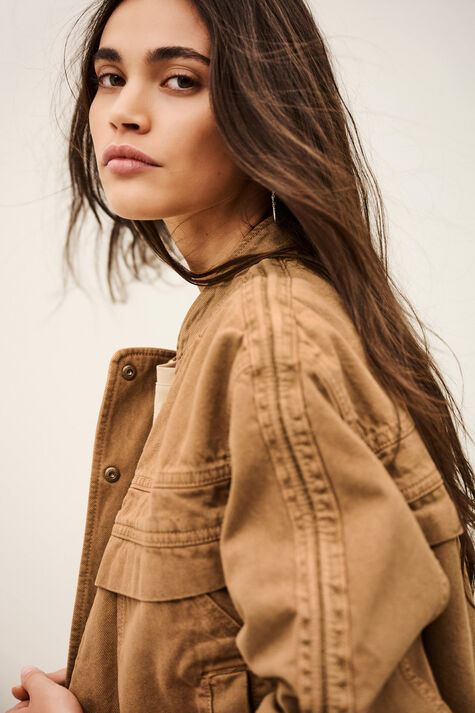 Jacket COLY