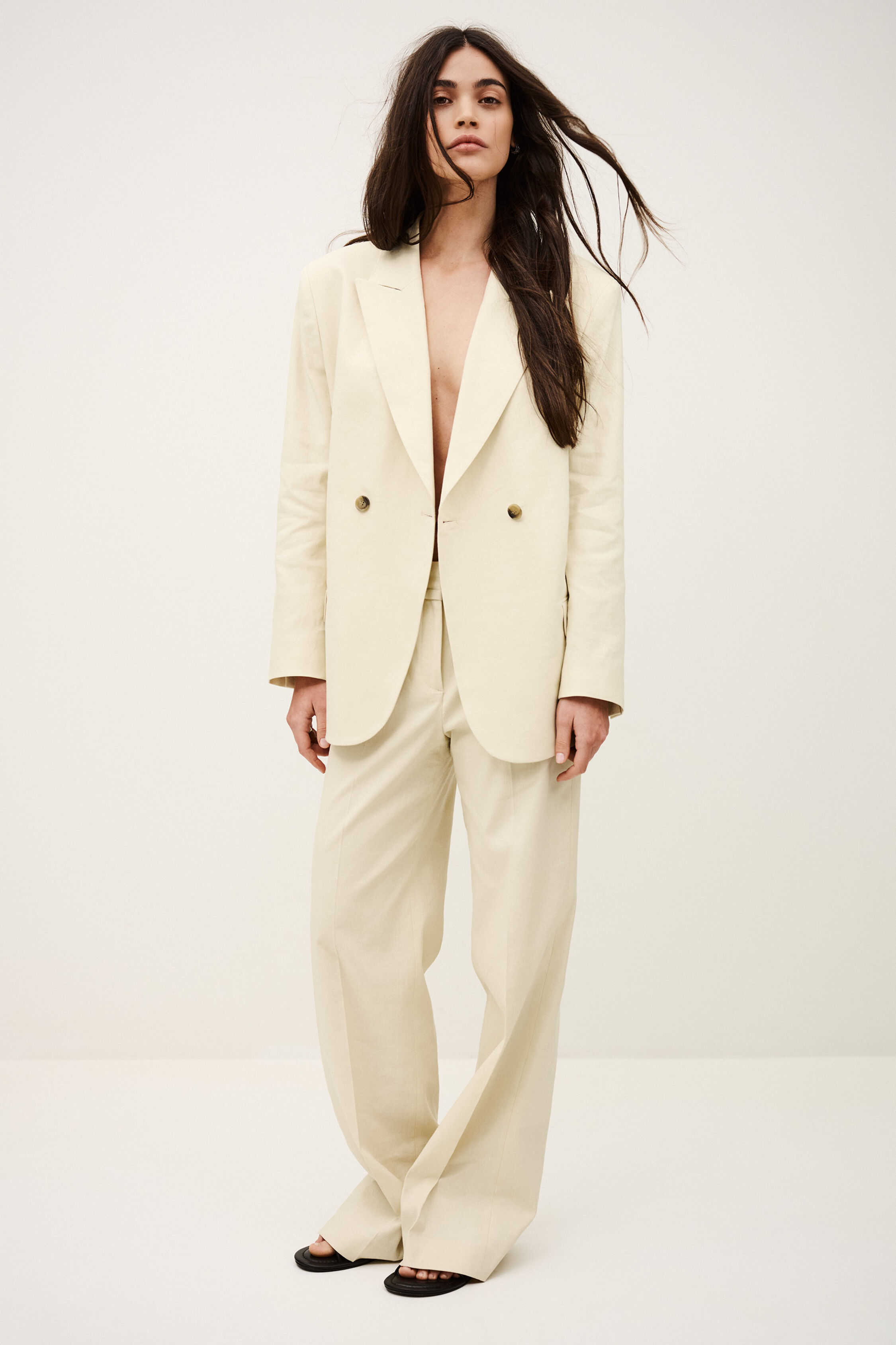 Pants CISTA