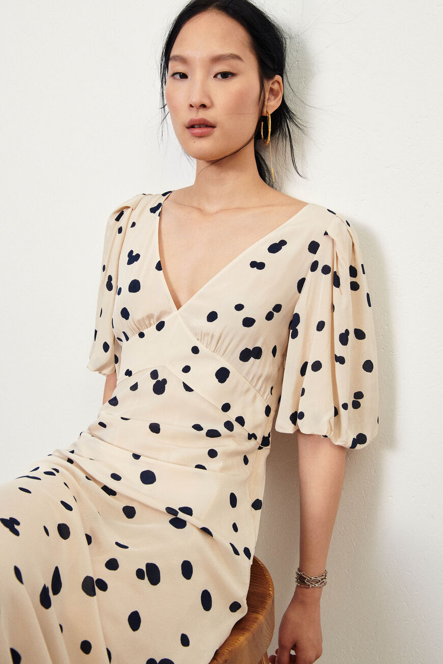 DRESS DELIZE