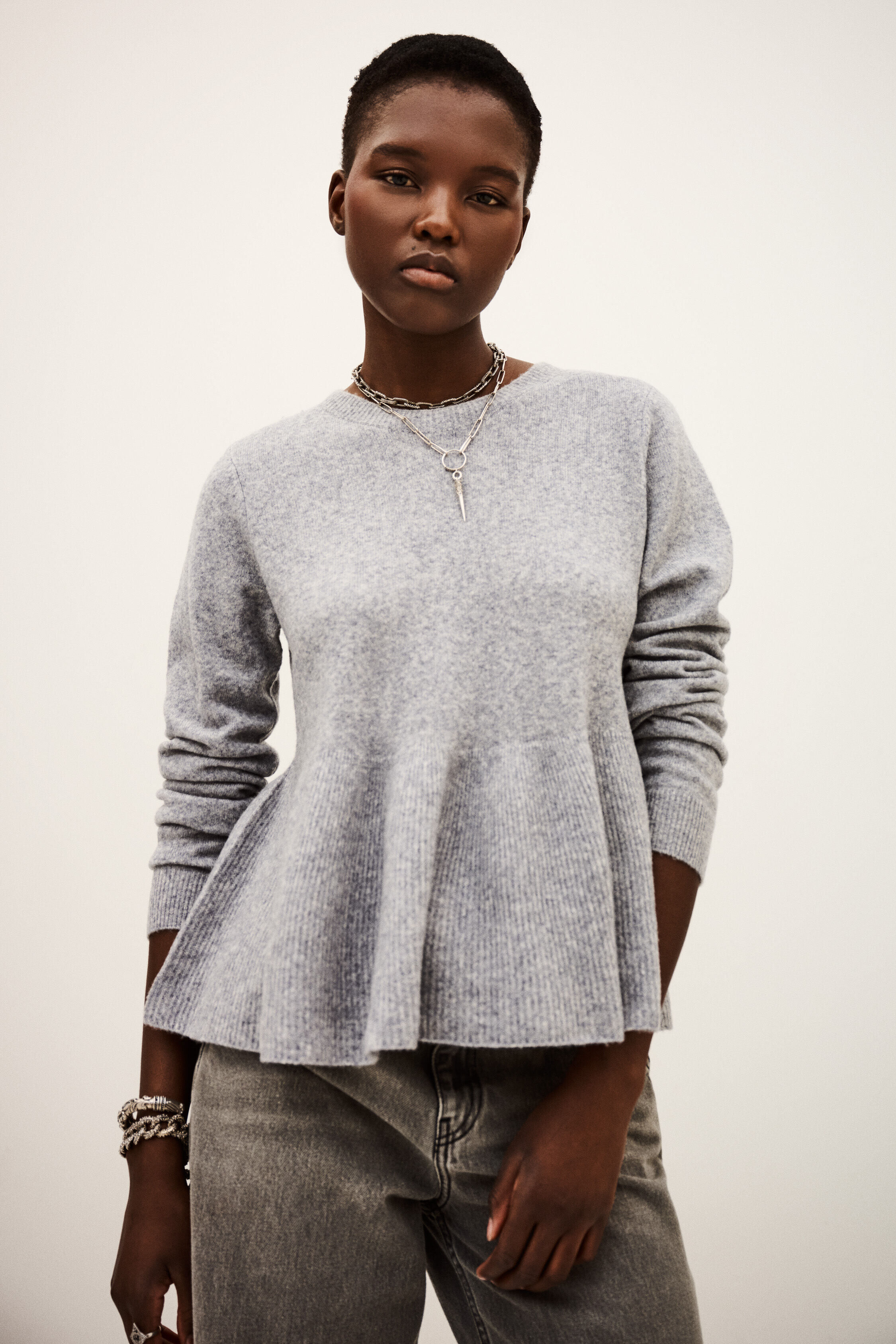 SWEATER SALAMA