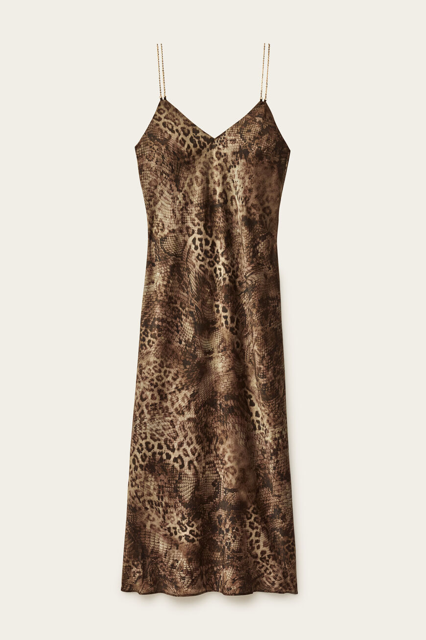 DRESS CATELINA