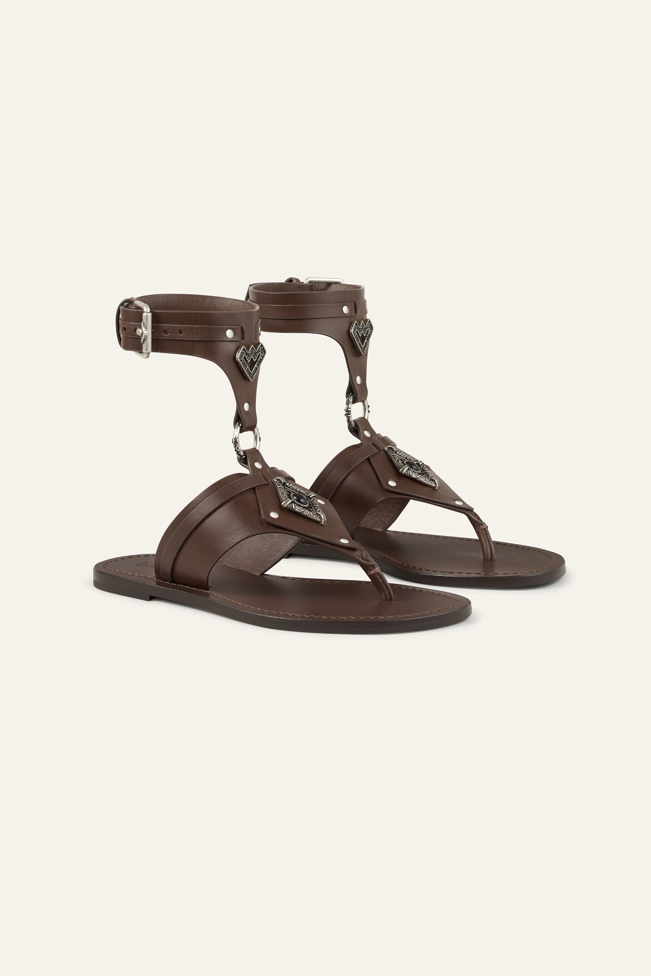 sandals CORFOU