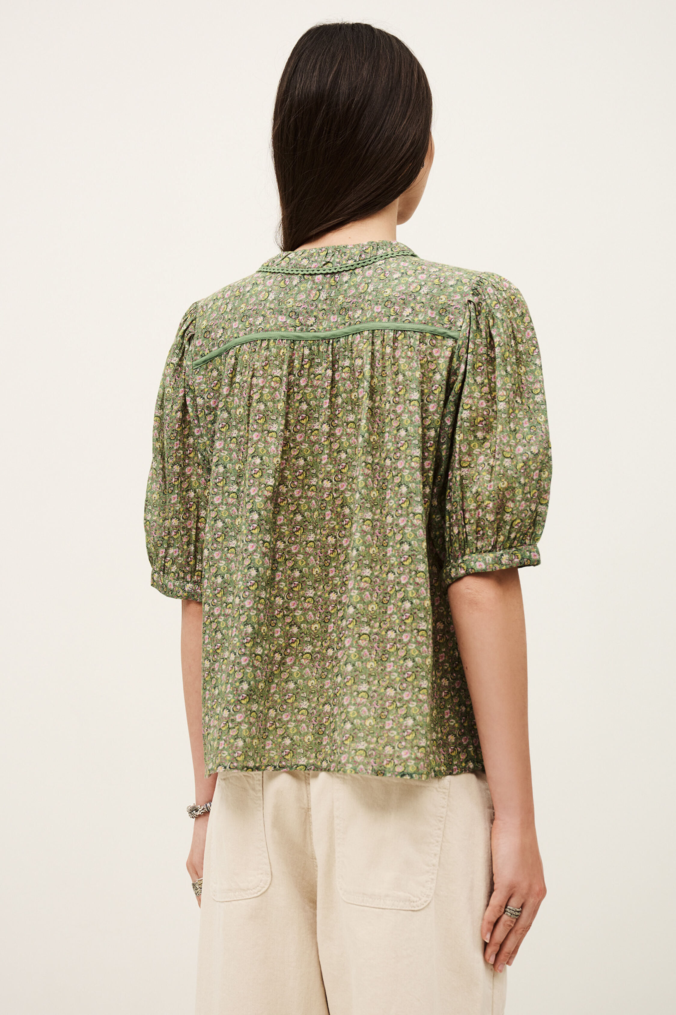 Shirt PHYSALYS