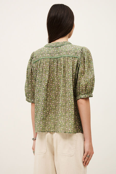 Shirt PHYSALYS