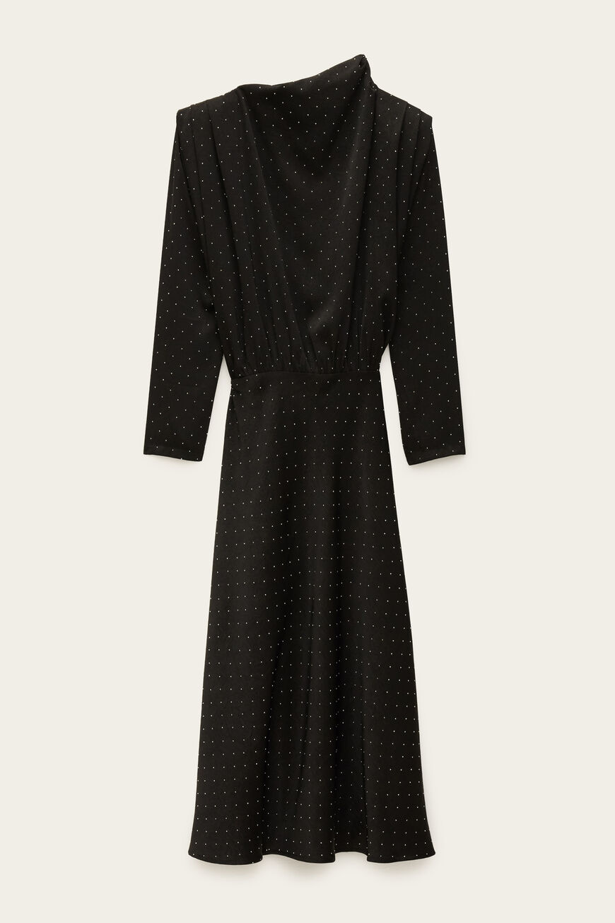 dress DELLIA