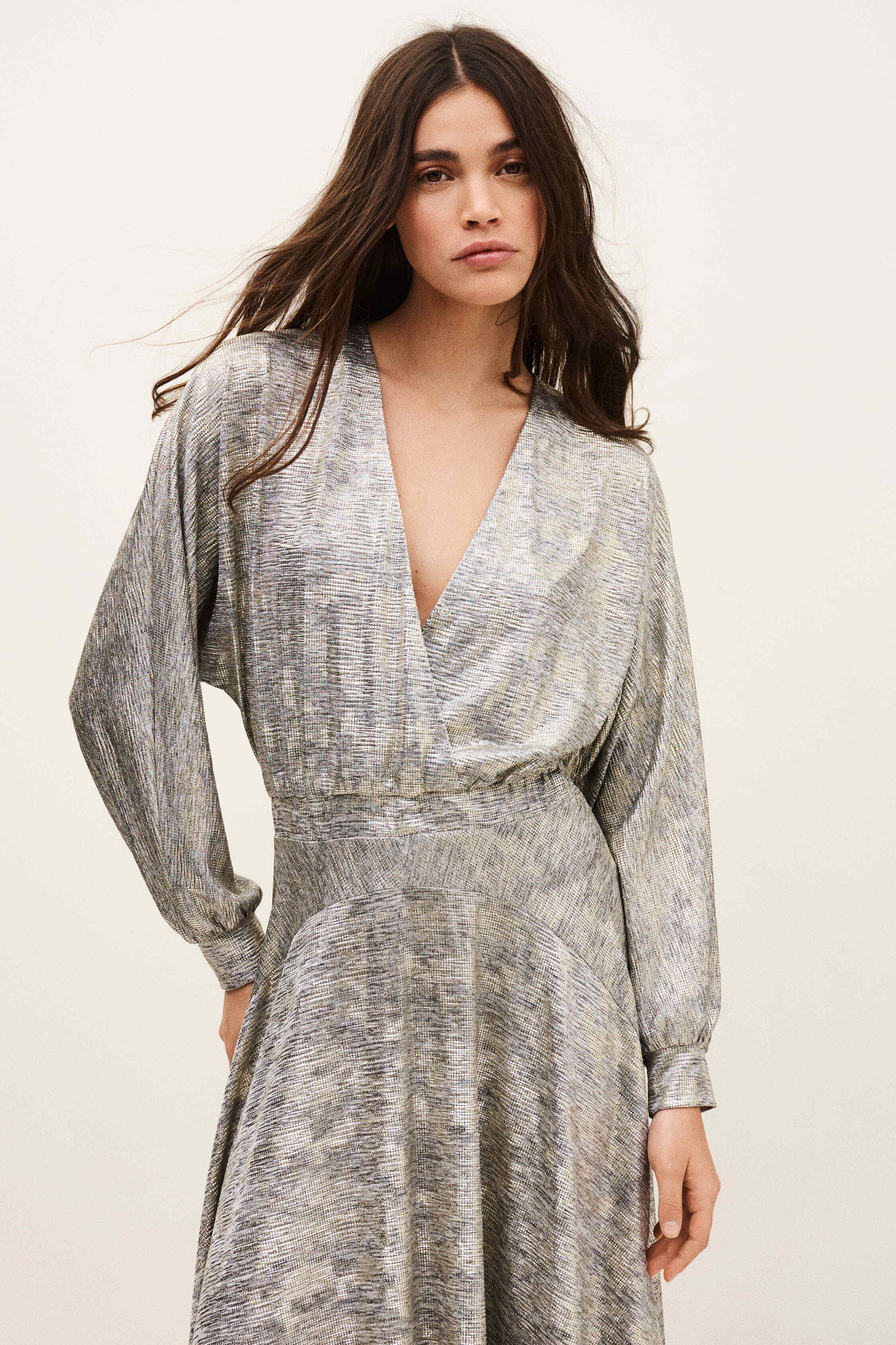 ROBE TANTANA