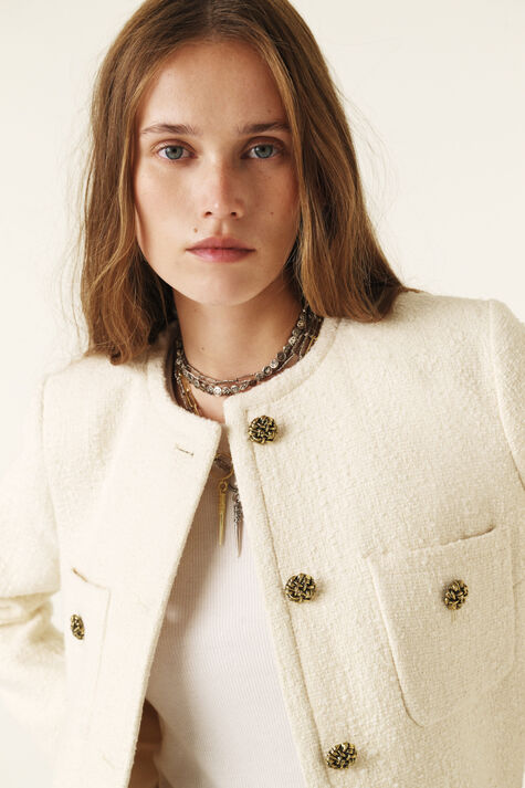 JACKET MEREDITH