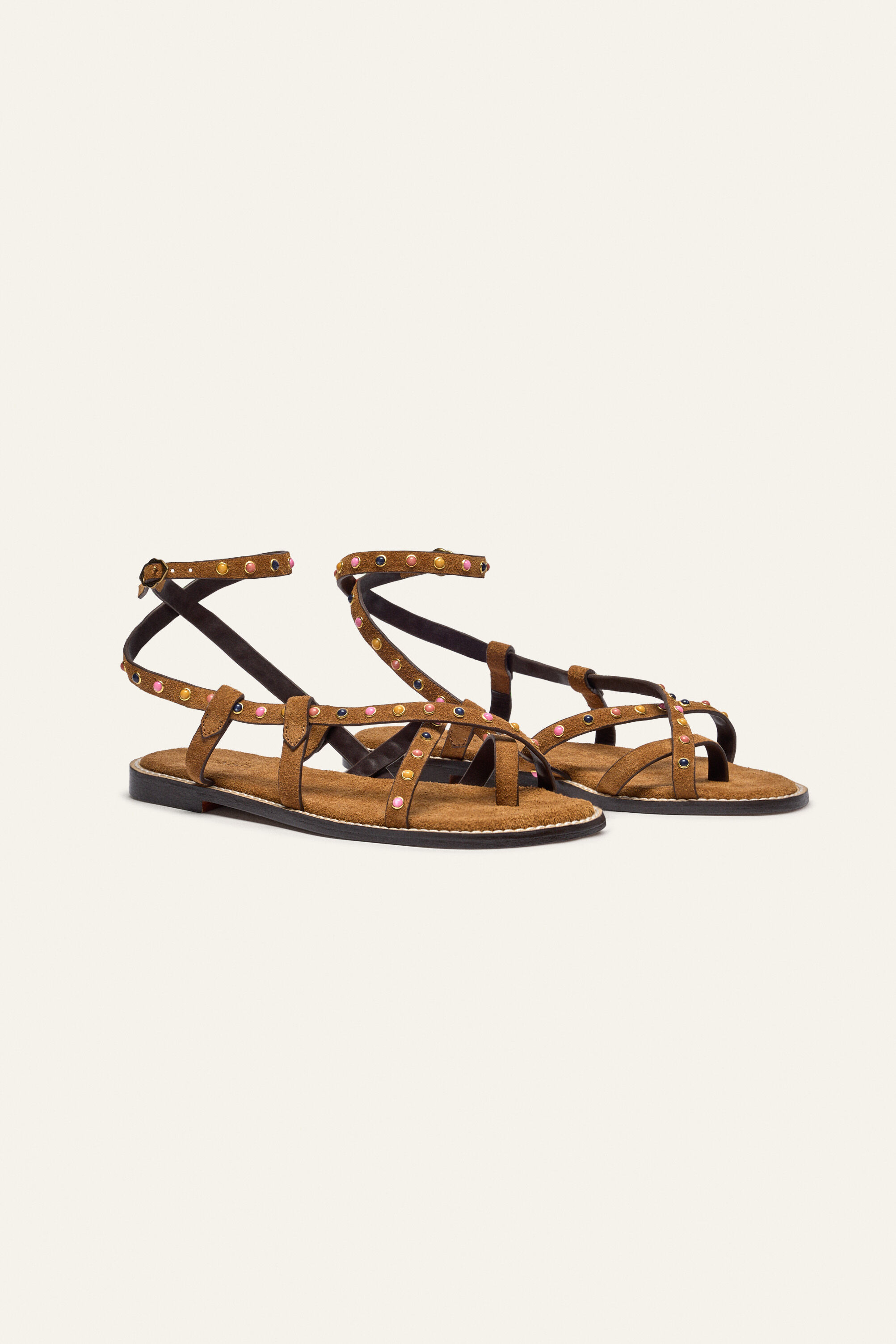 sandals CILLIE