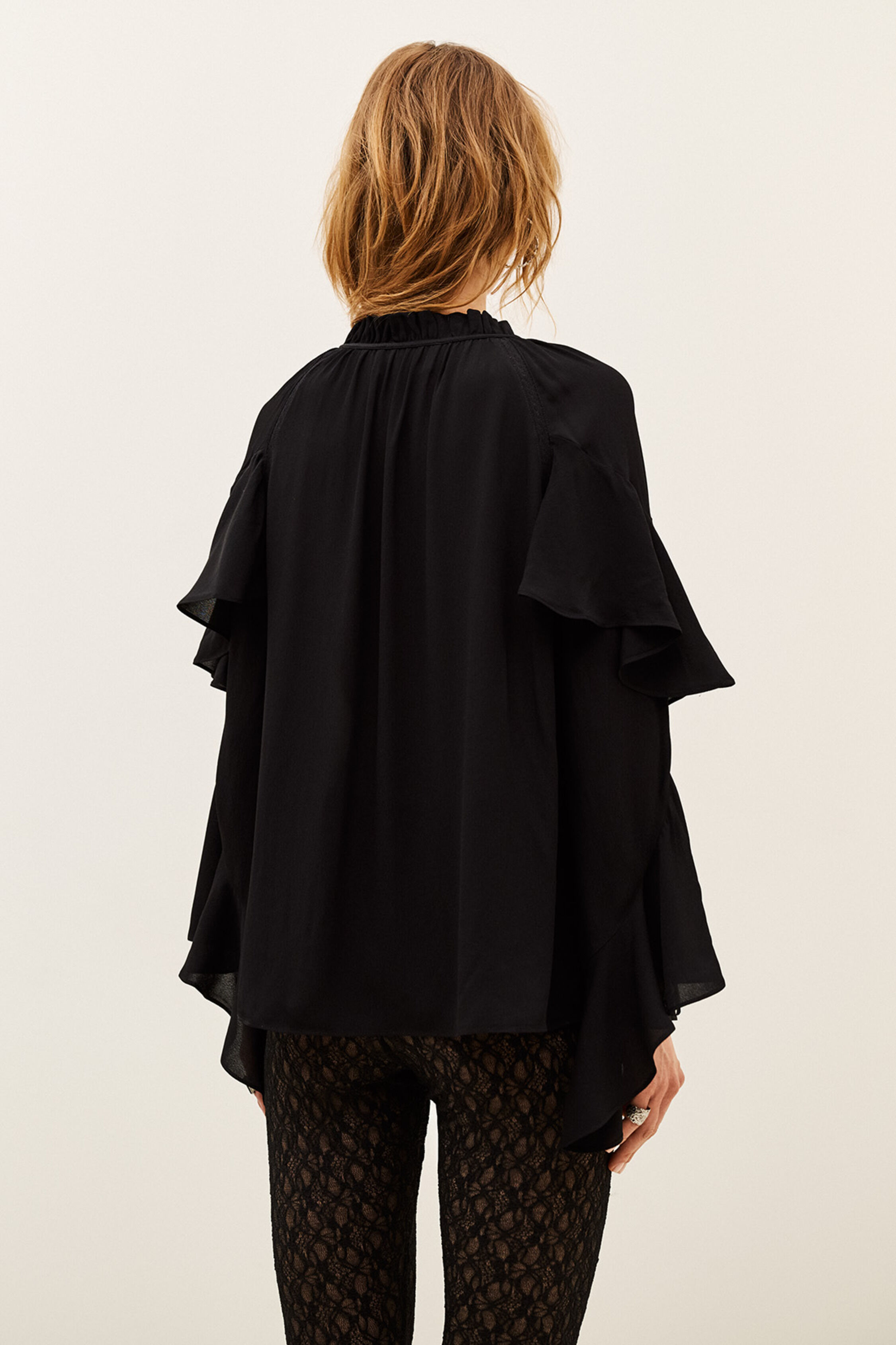 blouse BETTY
