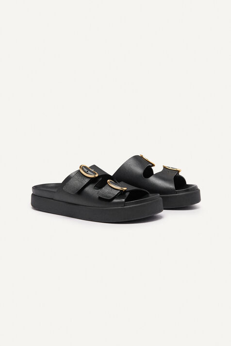 SANDALS CAYETANA
