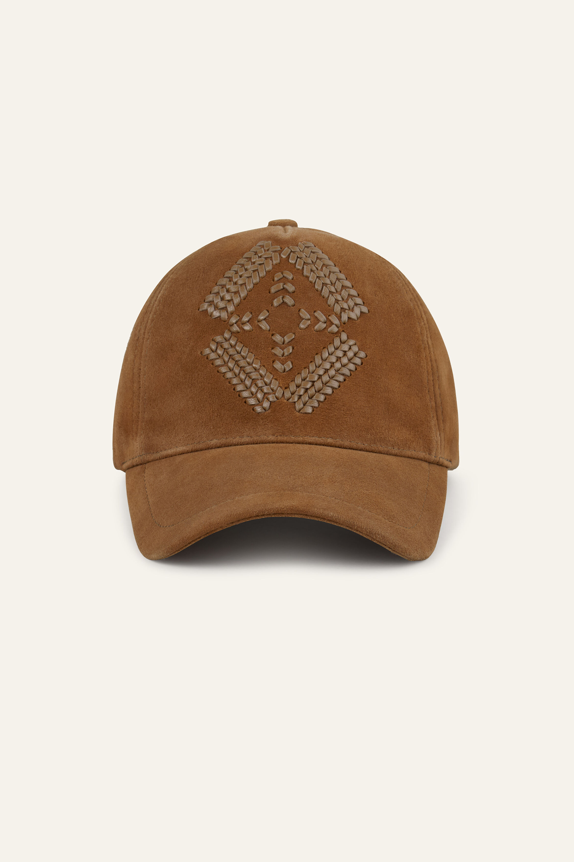 casquette HARSHA
