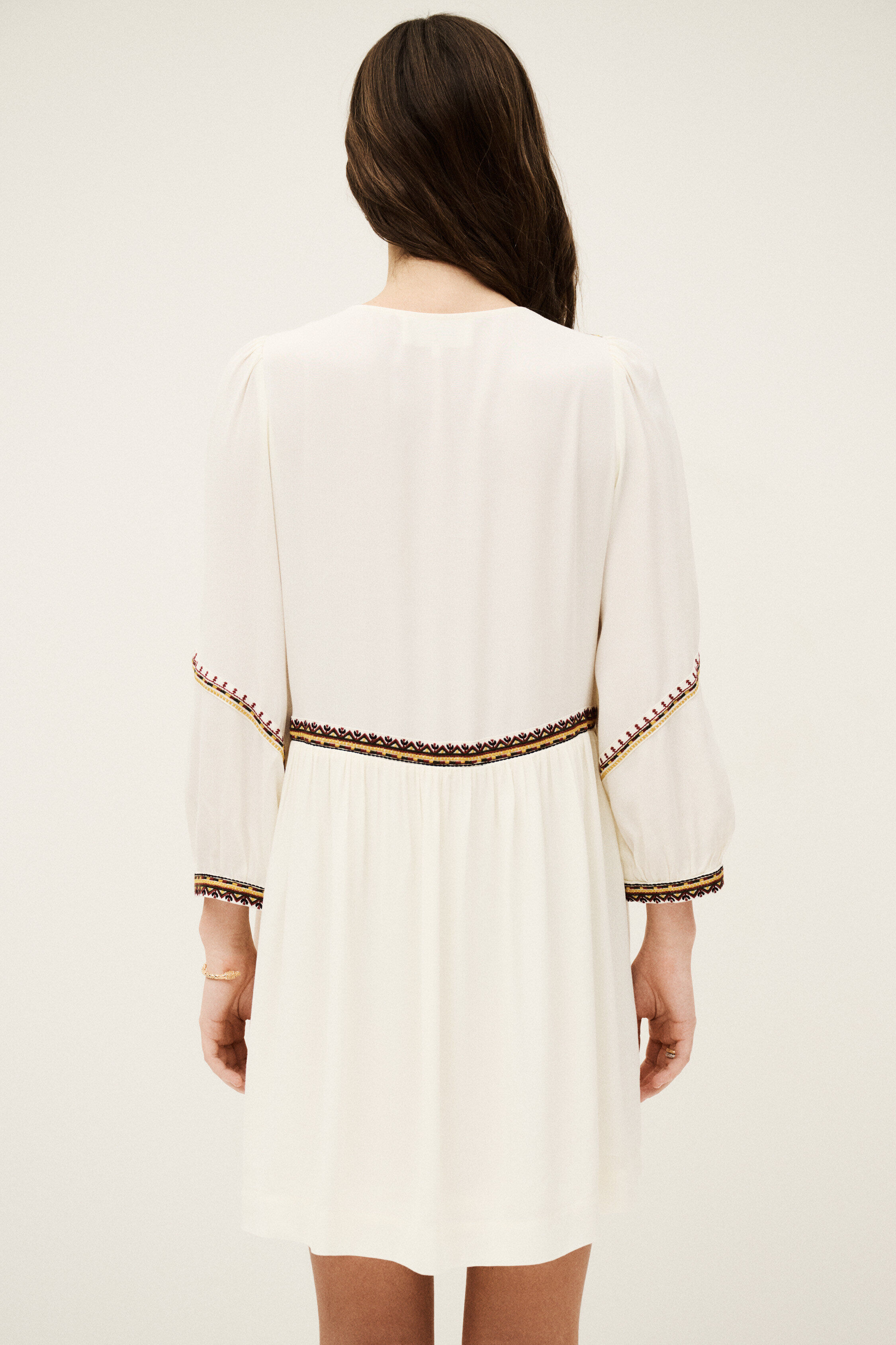 robe TULSIE