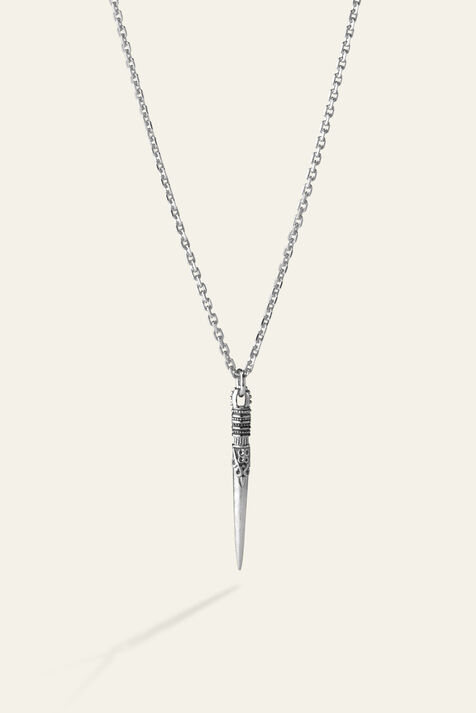 necklace NADAV