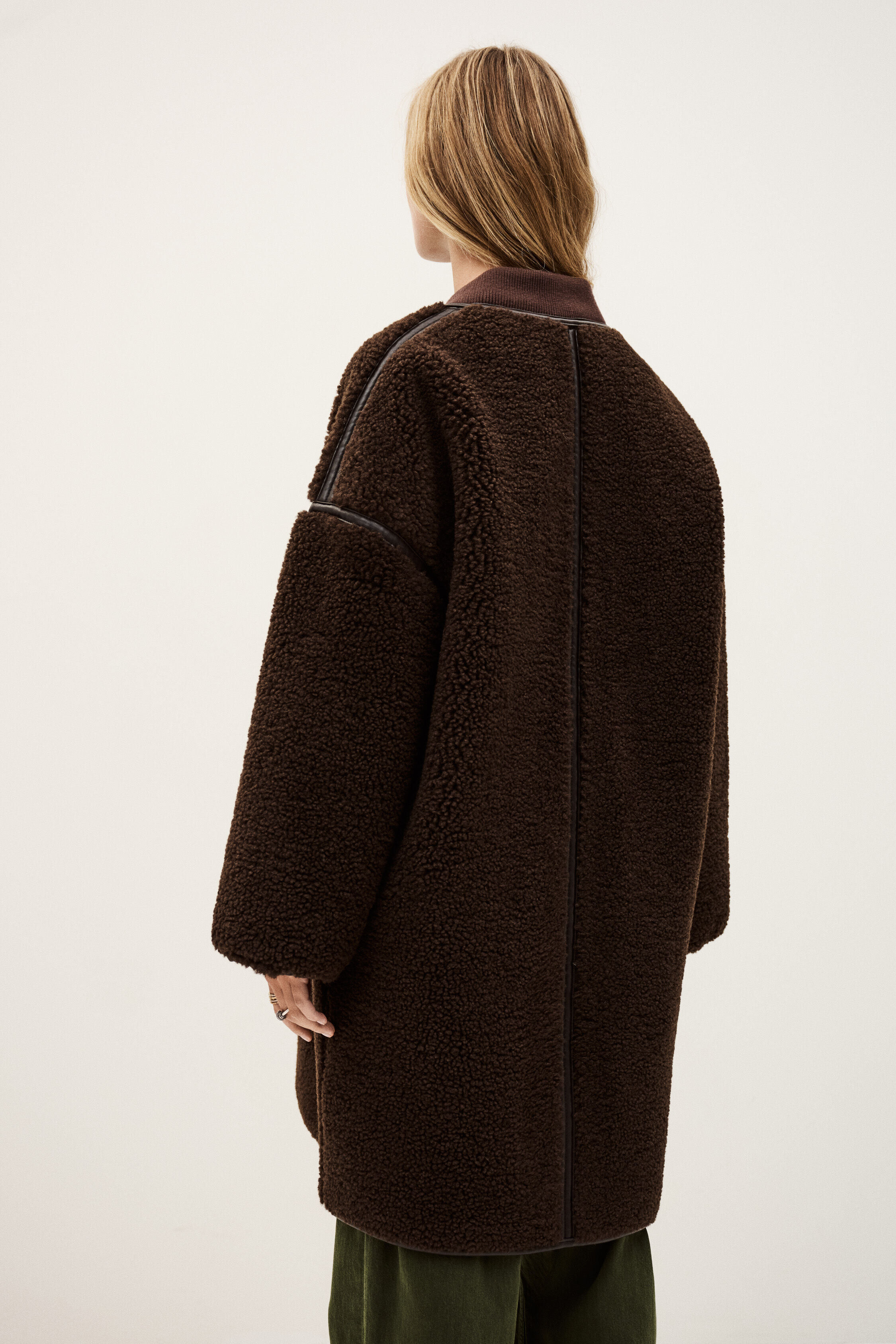 coat MILLIE