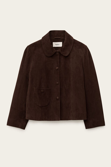 jacket MILAS