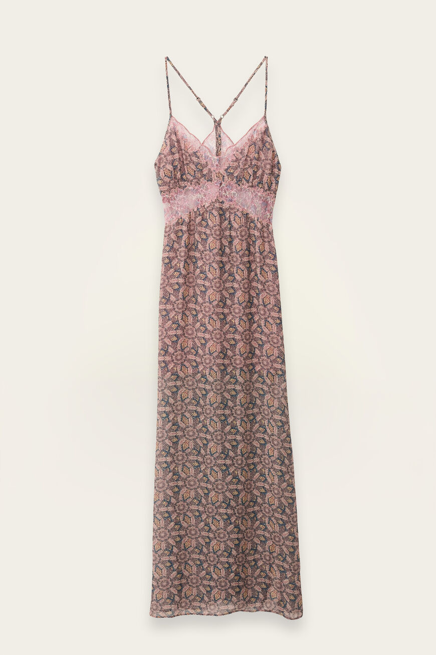 Dress TAMA