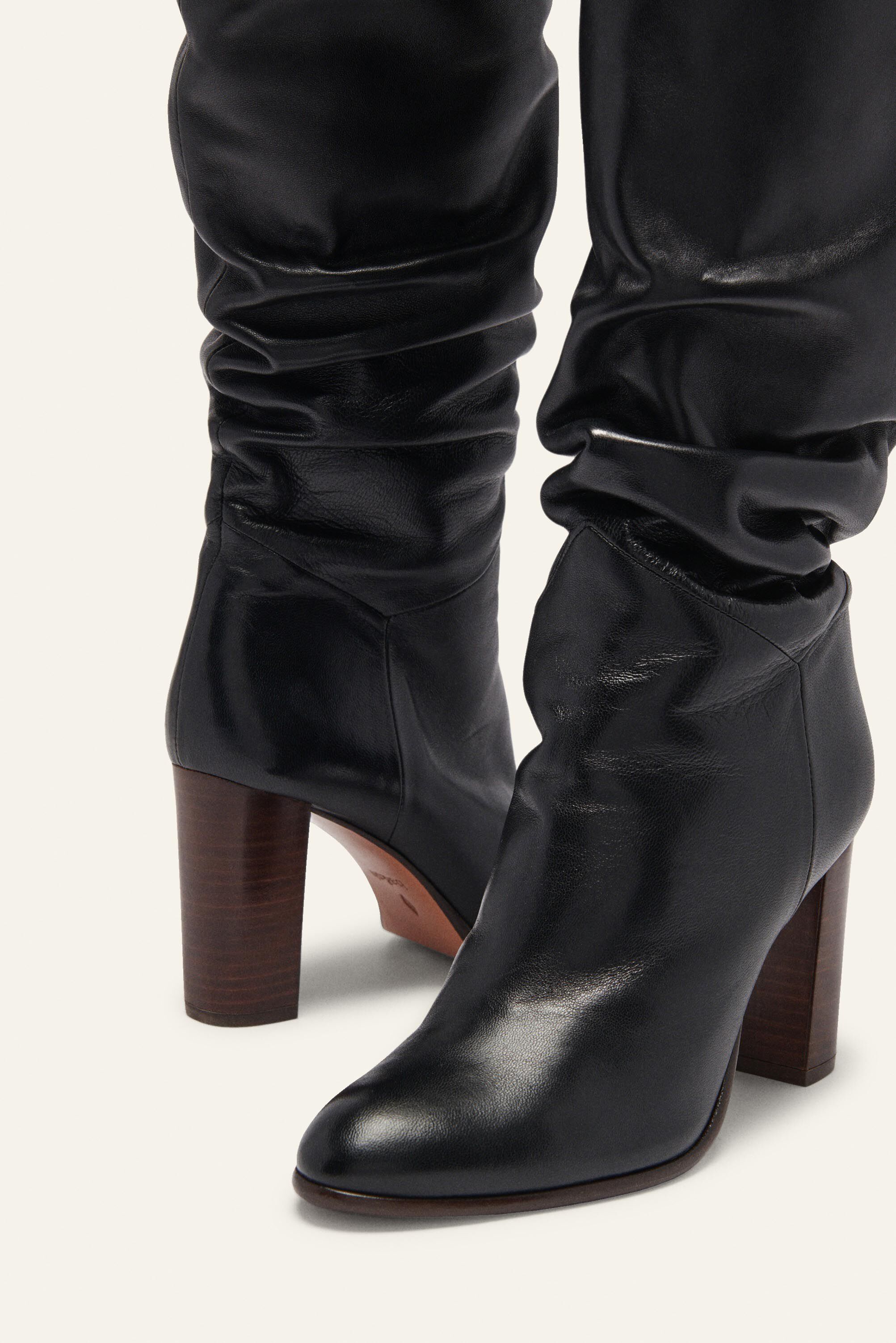 BOOTS CIRY