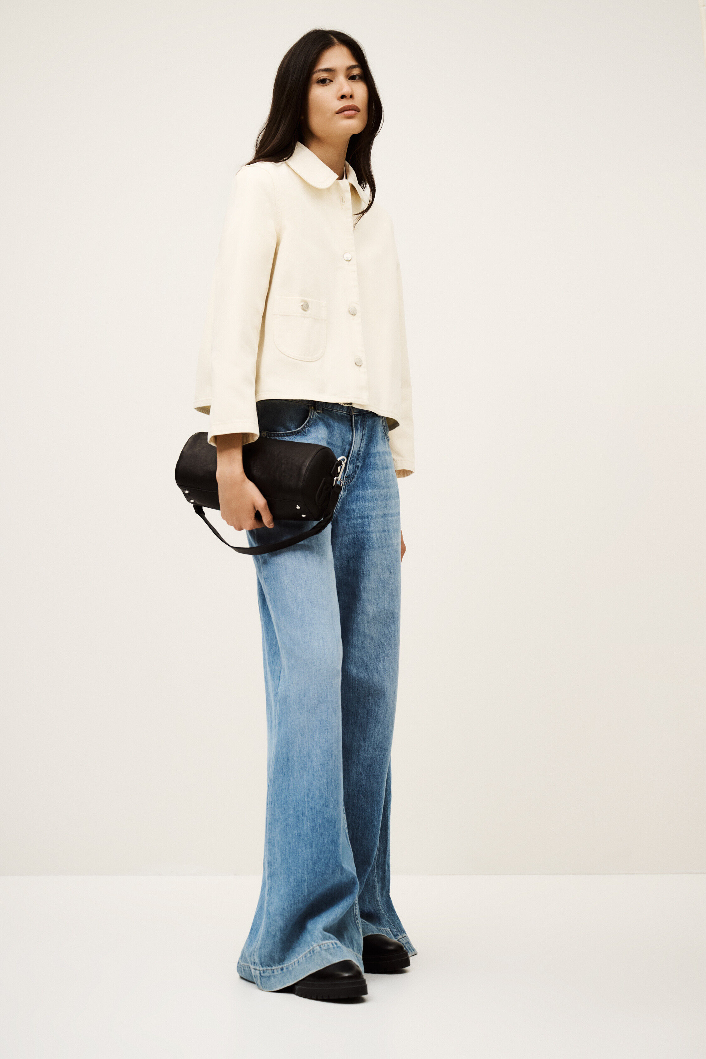 jacket ETINY