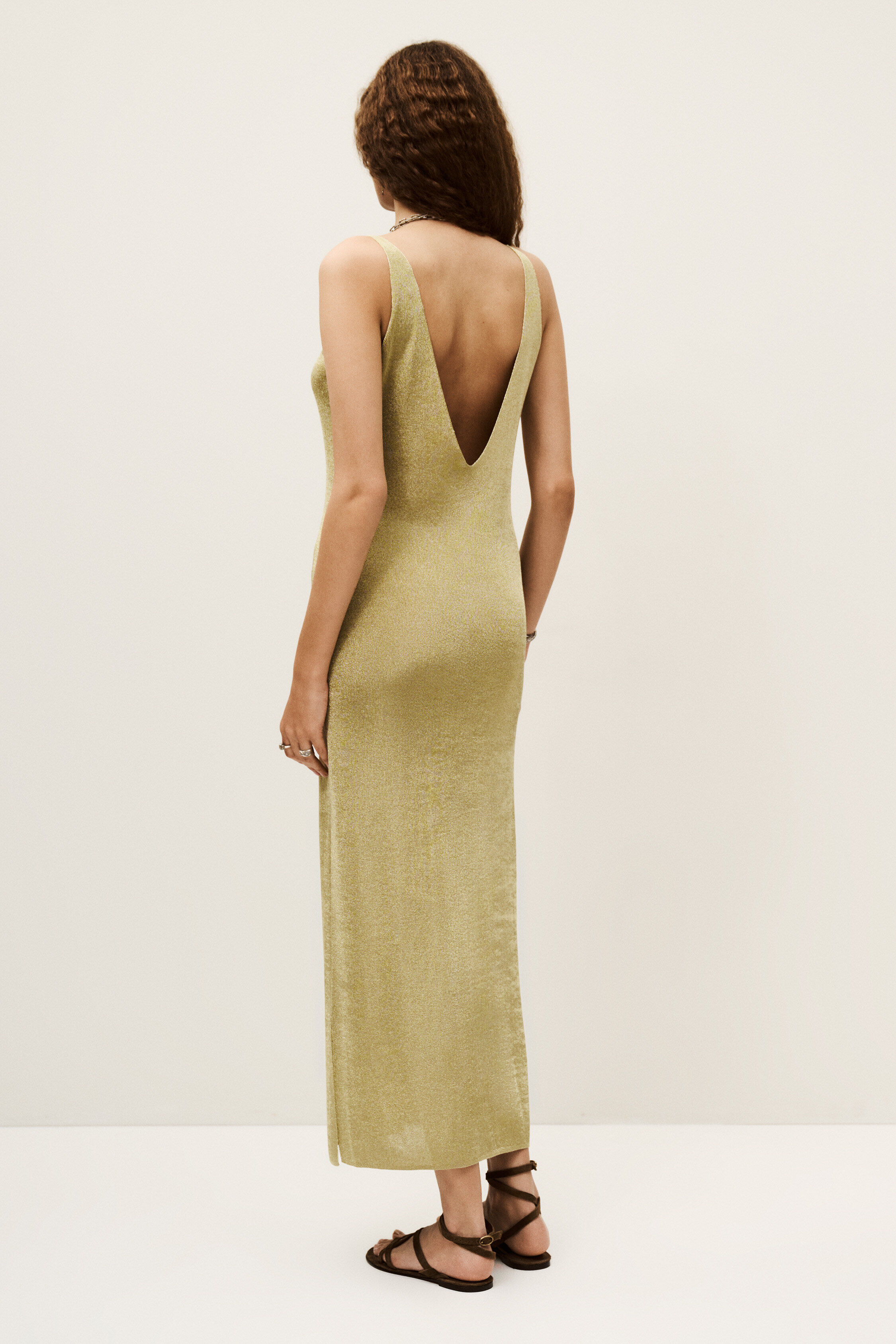 robe ZALANA
