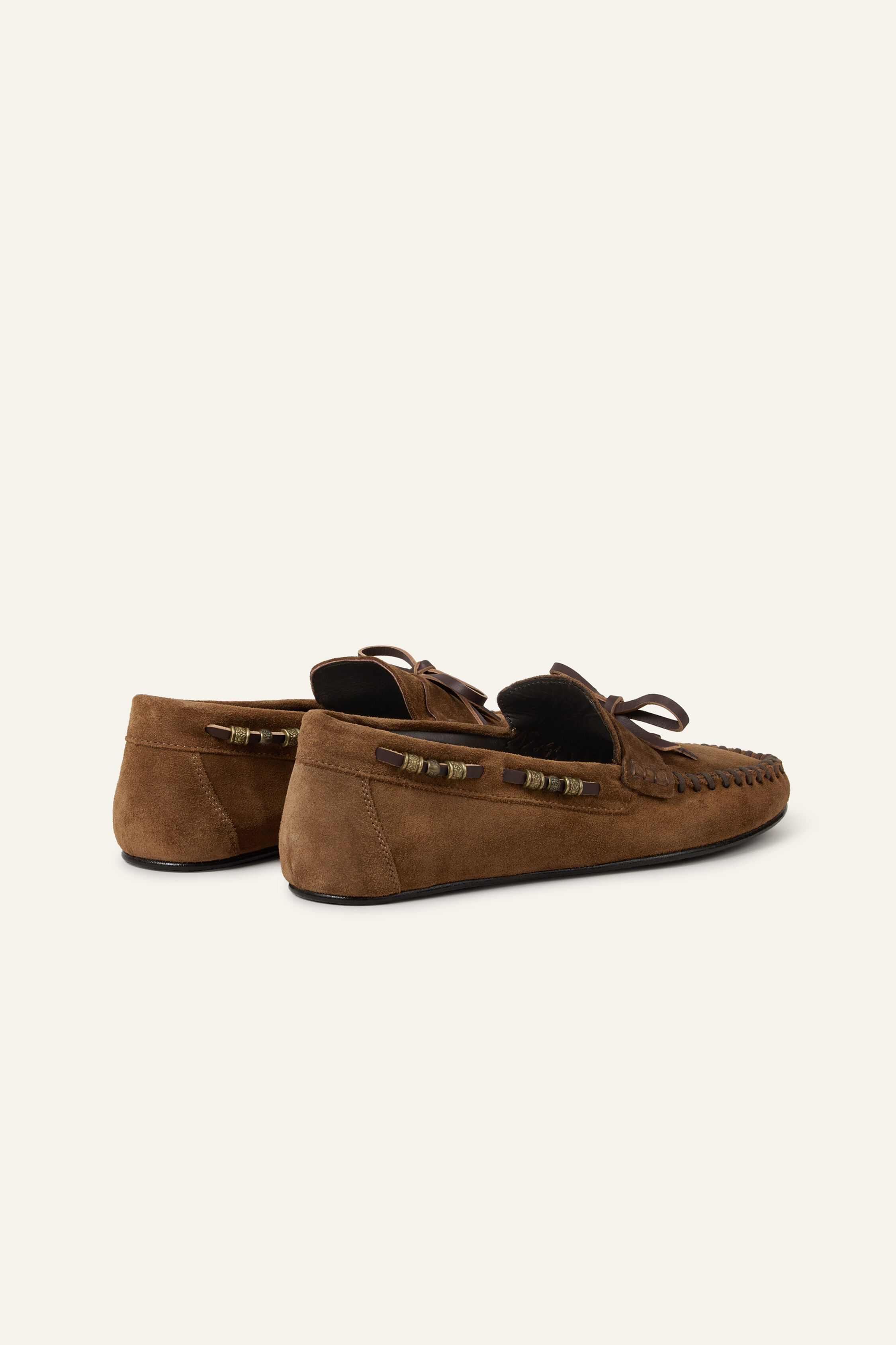 moccasins CELODIE