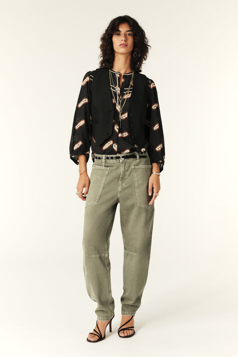 jeans VULNY