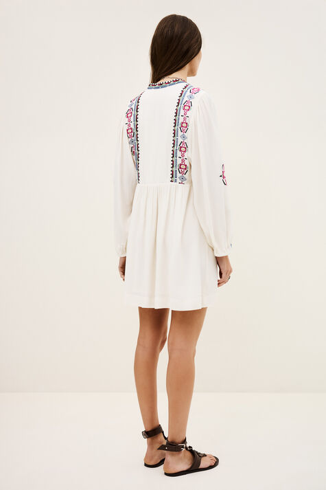 DRESS TELMA