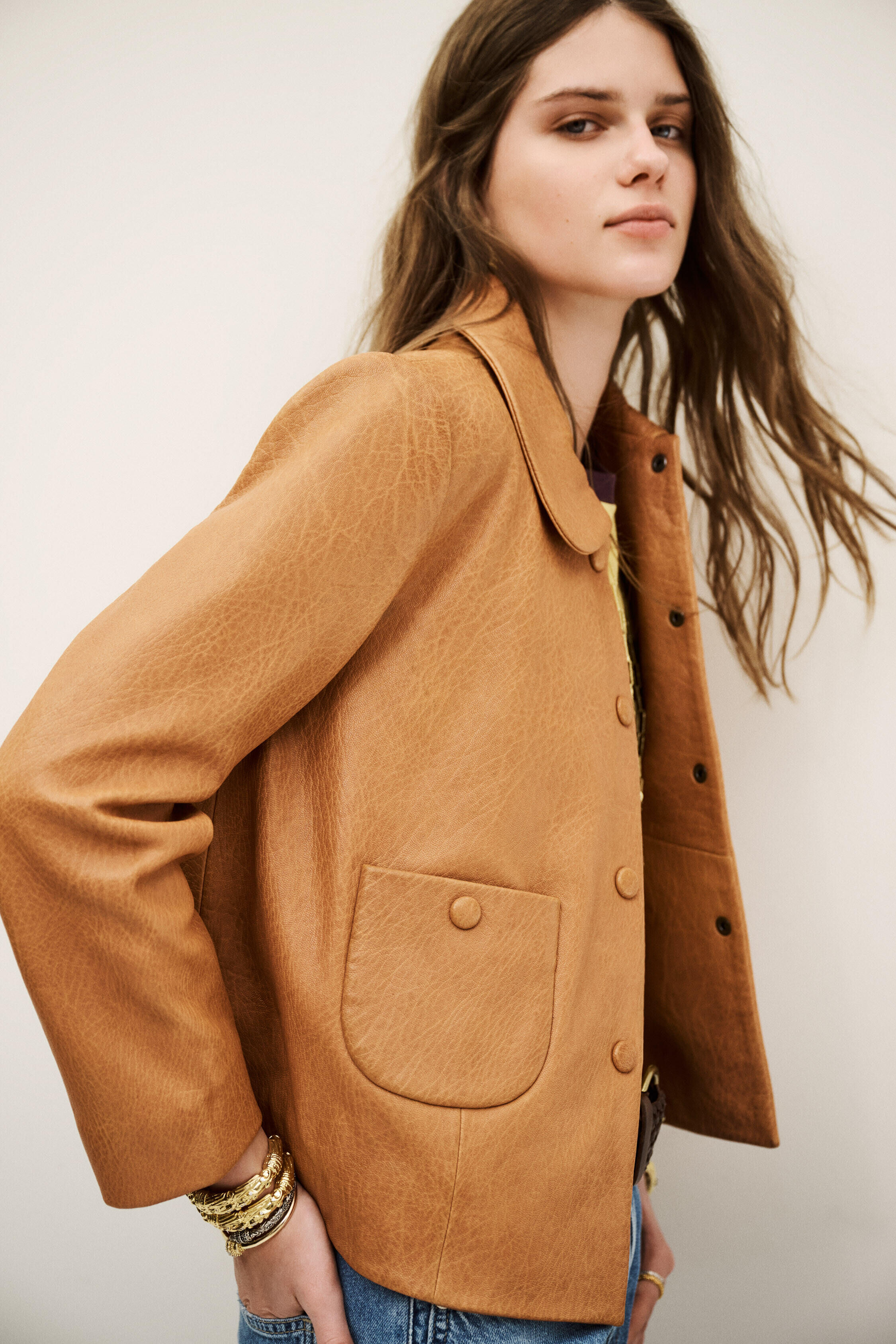 jacket BILOS
