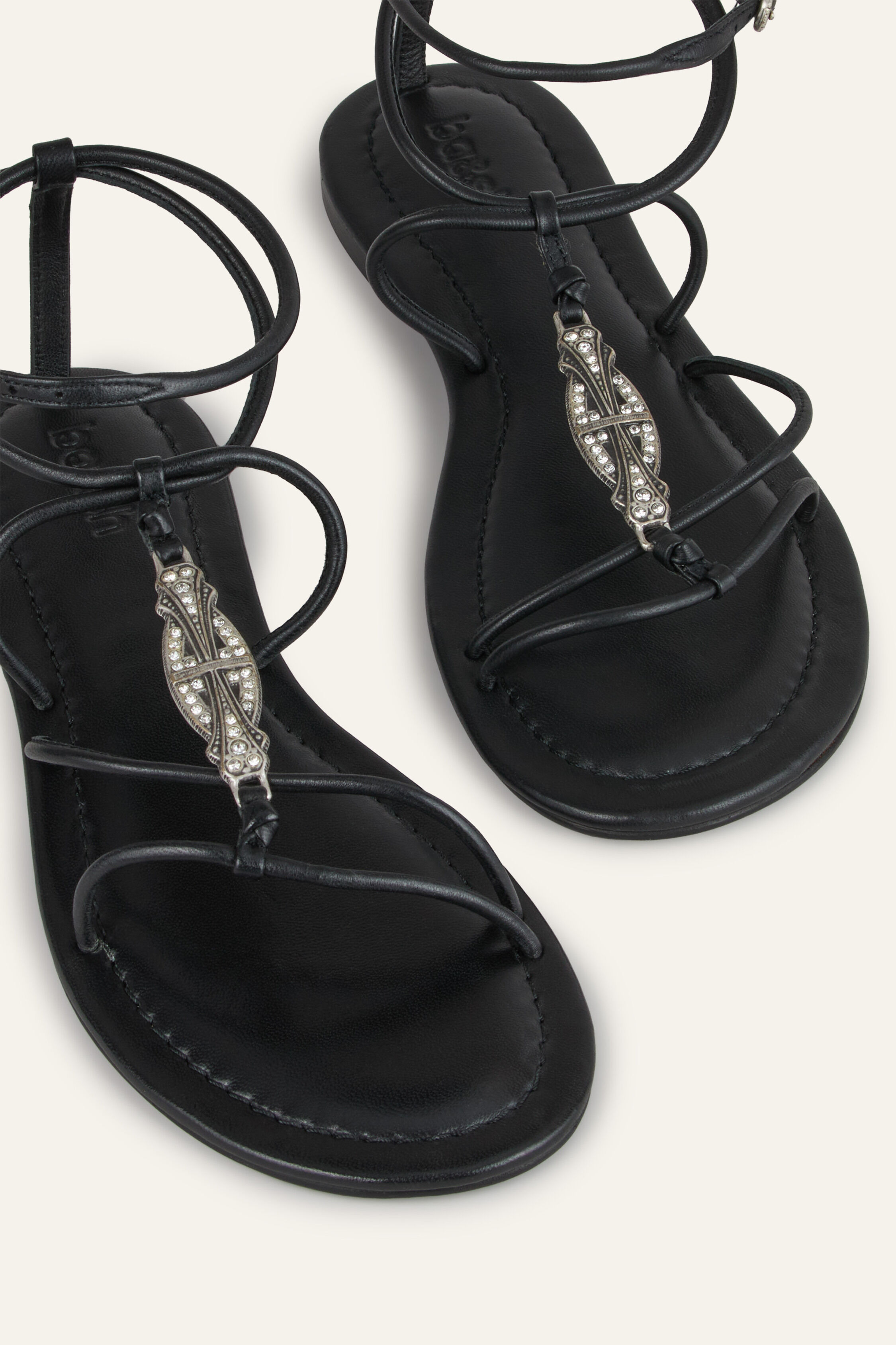 sandals CAYA